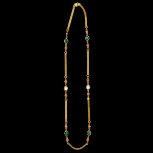 Rajwada Emerald Ruby