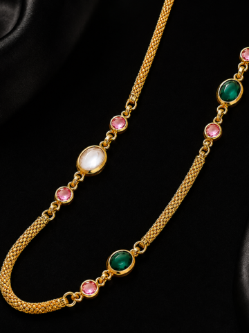 Rajwada Emerald Ruby