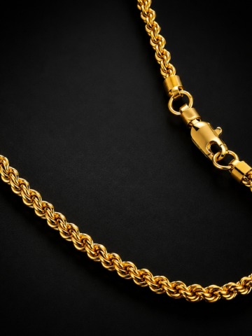 Golden Grace