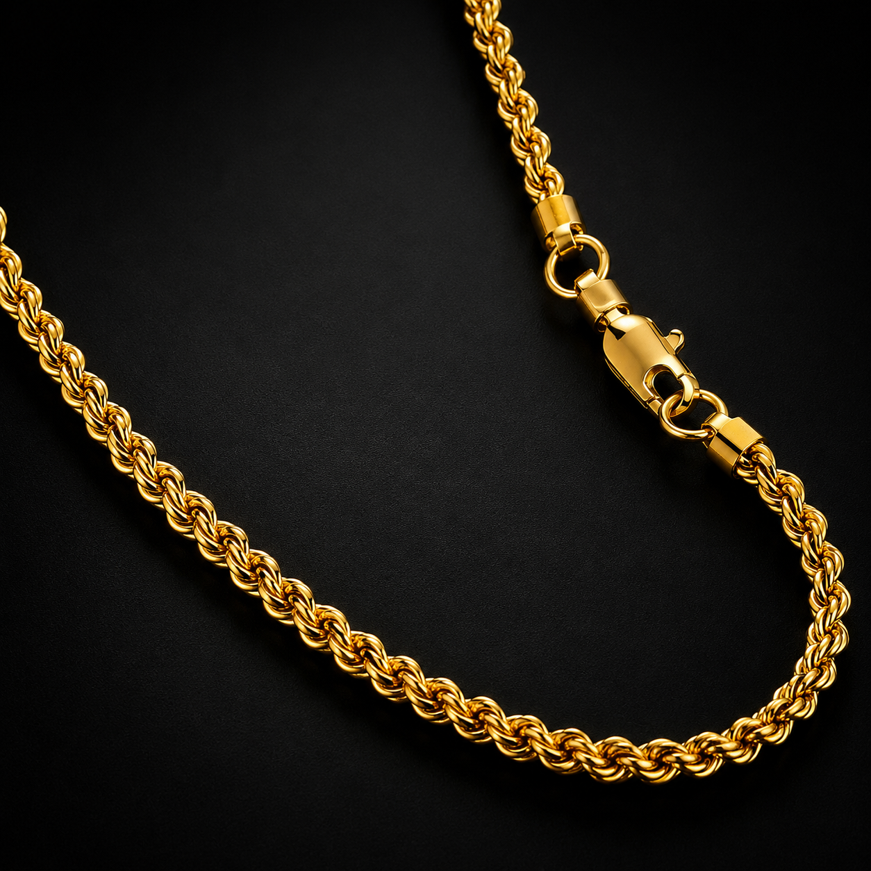 Golden Grace - Image 3