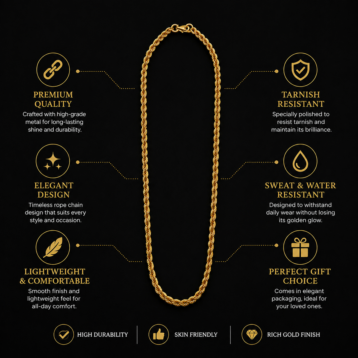 Golden Grace - Image 4
