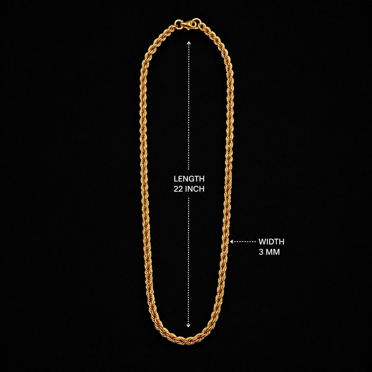 Golden Grace - Image 5
