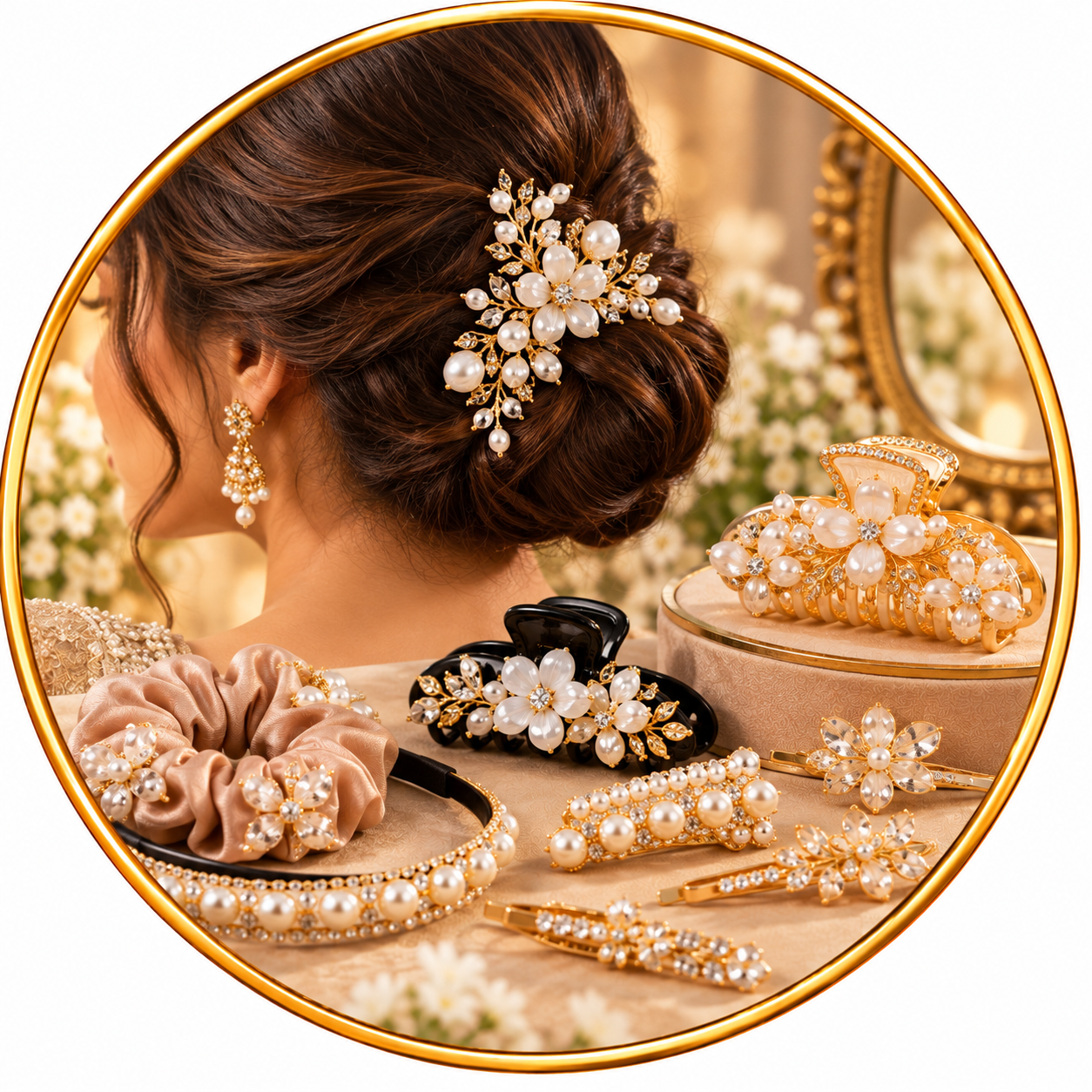 Hair Accessories
