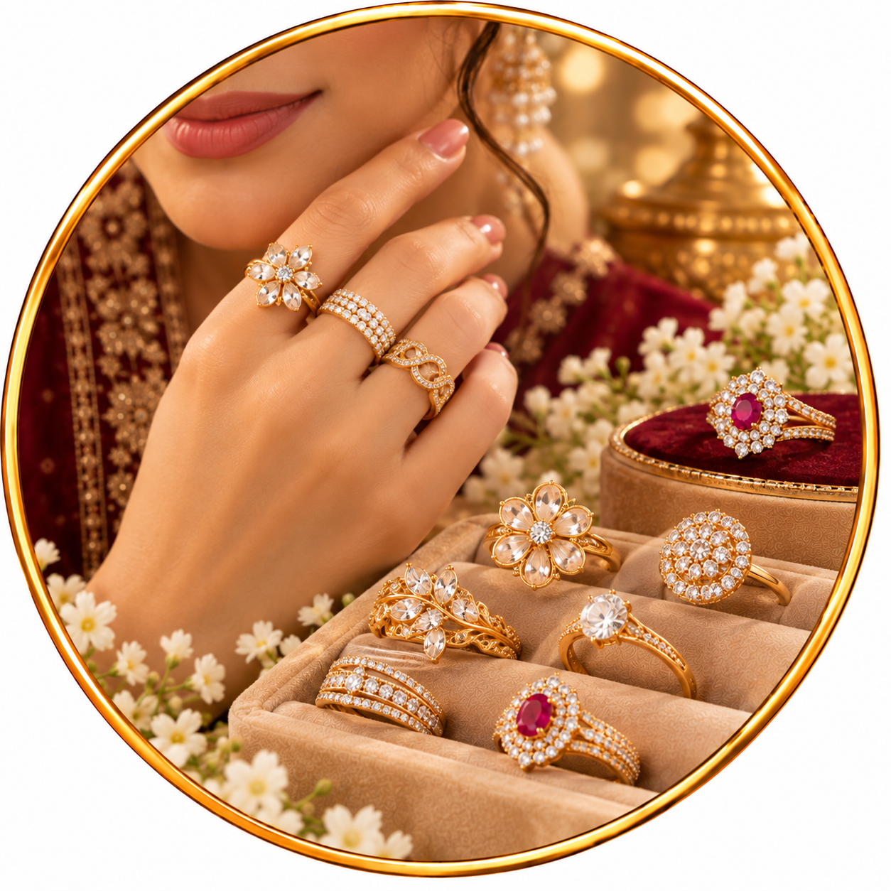 Rings