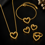 Eternal Heart Love