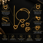 Eternal Heart Love