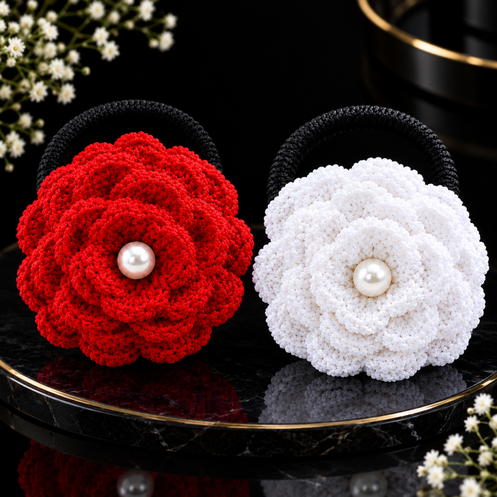 Rustic bloom
