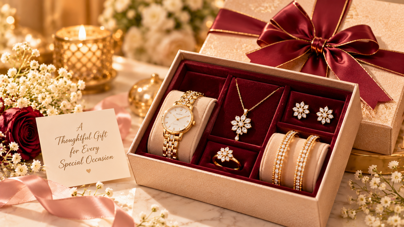 PERFECT GIFTS