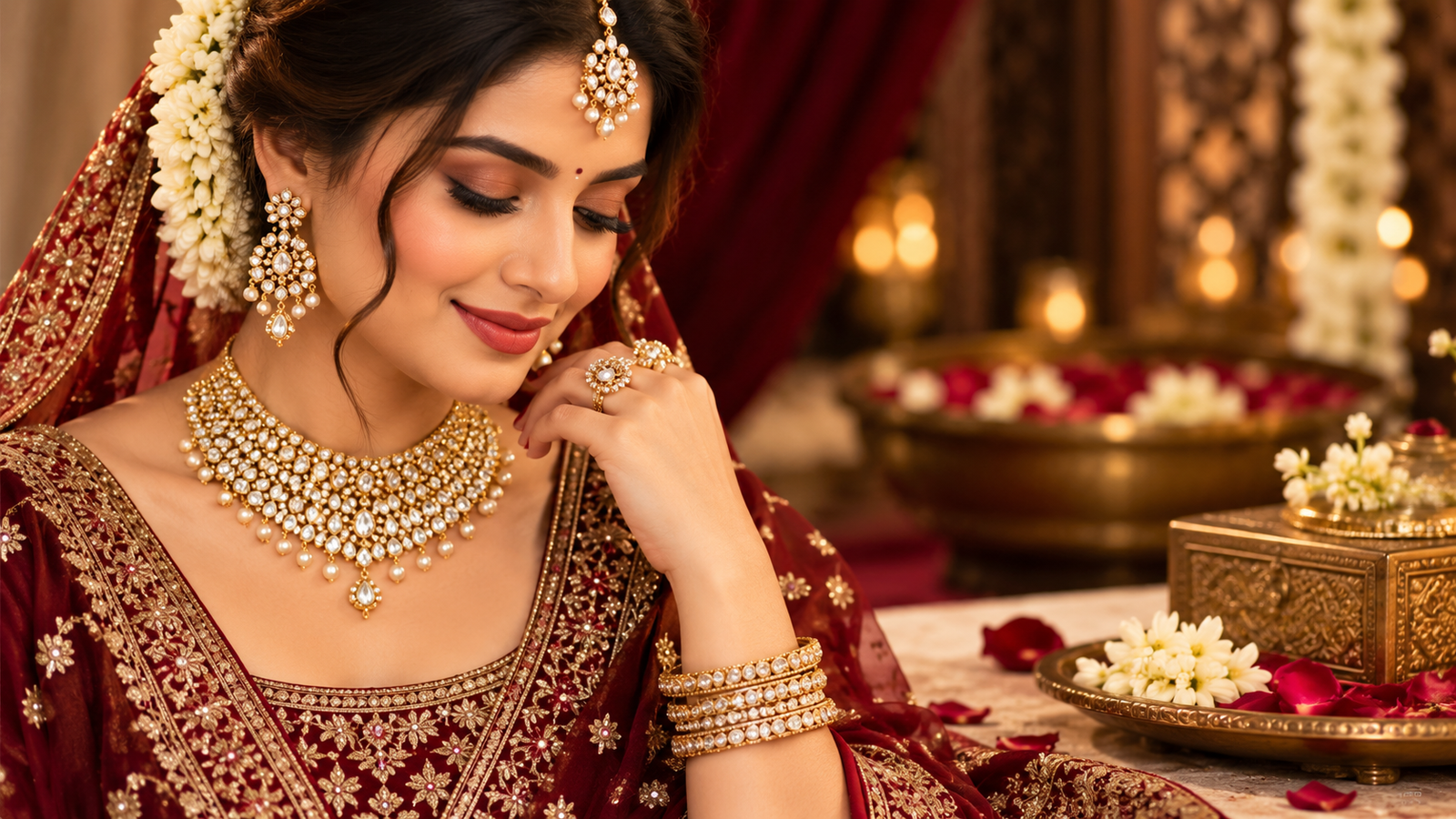BRIDAL COLLECTION